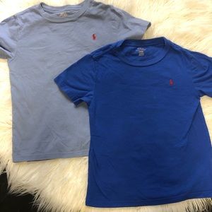 Polo tshirt bundle